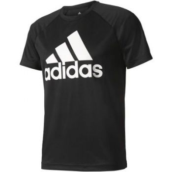 Koszulka treningowa adidas Design To Move Tee Logo M BK0937