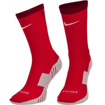 Skarpety piłkarskie Nike Matchfit Cushion Crew Team SX5729-657