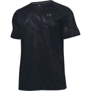 Koszulka treningowa Under Armour Tech Novelty Shortsleeve M 1236401-018
