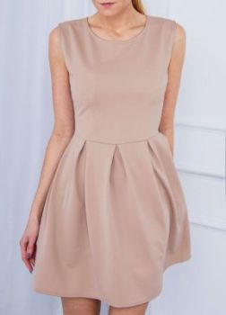 -40% SALE Sukienka rozkloszowana kolory