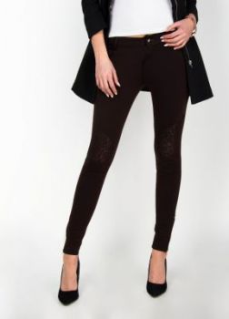 -40% SALE Rurki koronkowe wstawki kolana