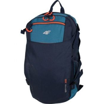 Plecak 4f Sierra 25 H4L17-PCU009 granatowy