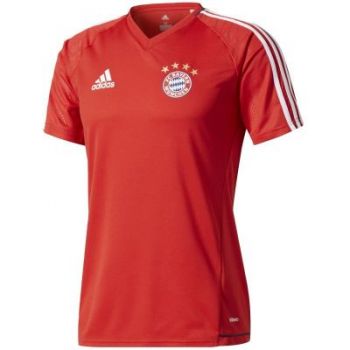 Koszulka piłkarska adidas FC Bayern Monachium Training Jersey M BQ2459
