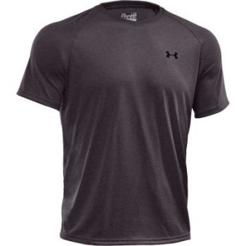 Koszulka treningowa Under Armour Tech Shortsleeve New M 1228539-090