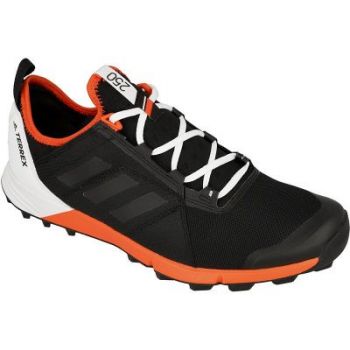 Buty biegowe adidas Terrex Agravic Speed M BB1956