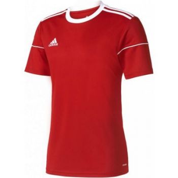 Koszulka piłkarska adidas Squadra 17 Junior BJ9174