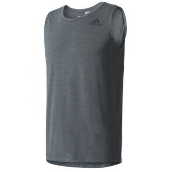 Koszulka treningowa adidas Prime Tank M BK1250