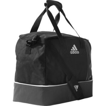 Torba adidas Tiro 17 Team Bag z dolną komorą M B46123