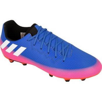 Buty piłkarskie adidas Messi 16.3 FG Jr BA9147