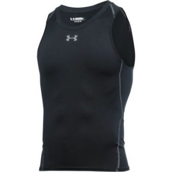 Koszulka kompresyjna Under Armour HeatGear Compression Tank M 1271335-001