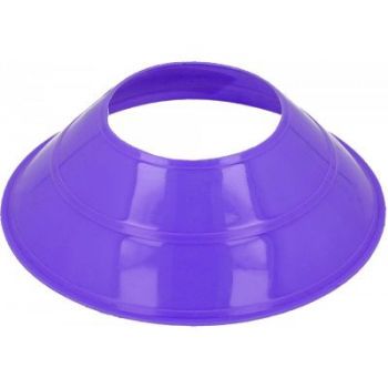 Wysepki Mini kapturki treningowe Yakima *FIOLET