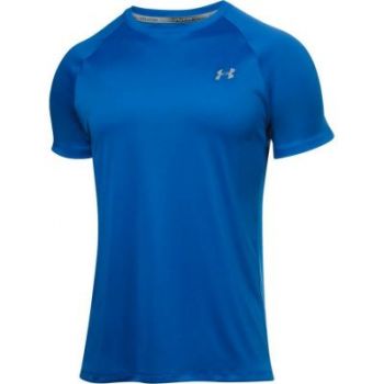 Koszulka biegowa Under Armour HeatGear Run M 1289681-789
