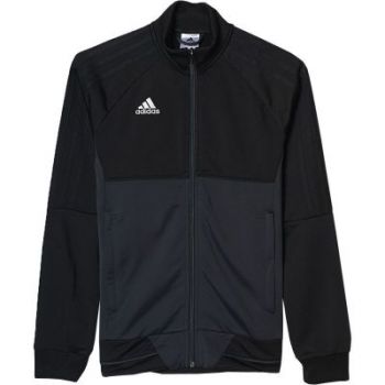 Bluza treningowa adidas Tiro 17 Junior AY2876