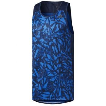 Koszulka koszykarska dwustronna adidas Essentials Tank Top M CF1119