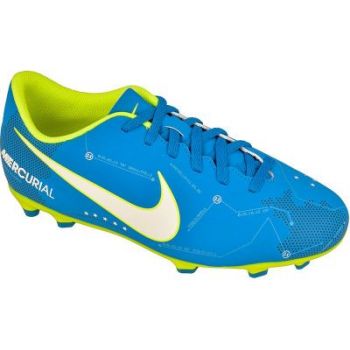 Buty piłkarskie Nike Mercurial Vortex III NJR FG Jr 921490-400