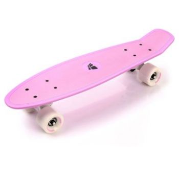 Deskorolka Meteor gripboard plastikowa 24489