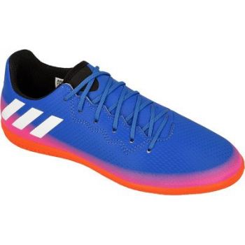 Buty halowe adidas Messi 16.3 IN Jr BB5652