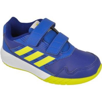 Buty adidas AltaRun CF I Kids BB6395