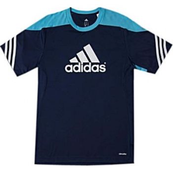 Koszulka treningowa adidas Sereno 14 Junior F49697