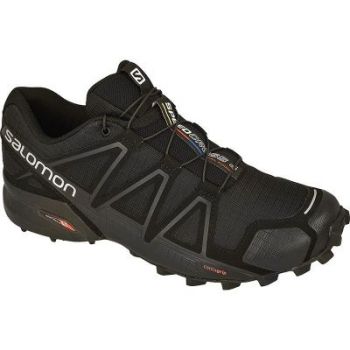 Buty biegowe Salomon Speedcross 4 M L38313000