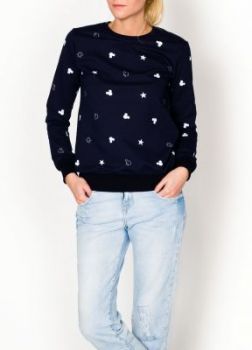 Bluzka print Mickey