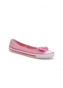 SALE Tenisówki w paski
