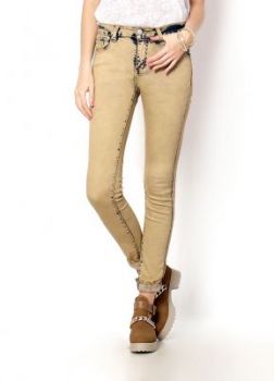 Oryginalne jeansy