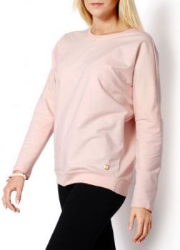 Oversizowa bluza nietoperz