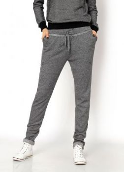 Dresowe baggy
