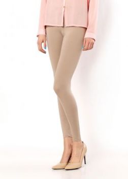 Wyszczuplające legginsy