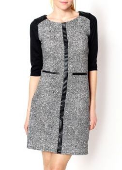 -20% SALE Sukienka fason trapezowy elagancka