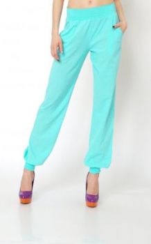 -20% SALE Alladynki spodnie pumpy haramki