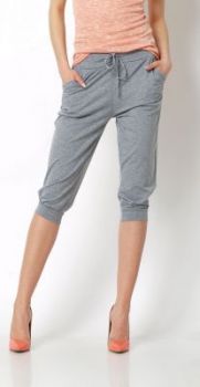 SUPER SALE Rybaczki dresowe