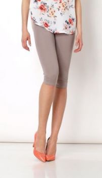 -20% SALE Spodenki legginsy 3/4 bermudy