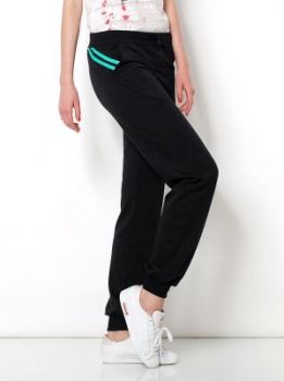 Fitness dresy dresowe spodnie
