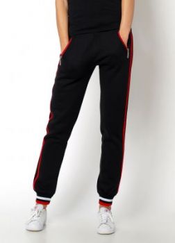 -20% SALE Ocieplane dresy paski