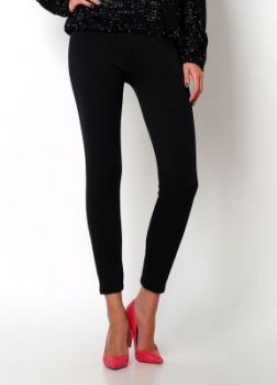 Ocieplane legginsy bambus