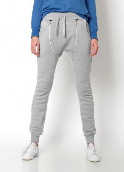 Baggy dres ocieplane
