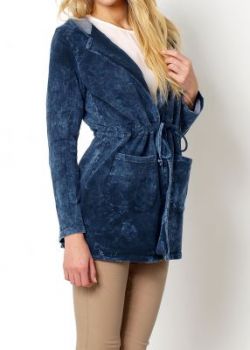 -20% SALE Dekatyzowana narzutka