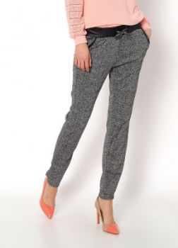 Spodnie dresowe casual