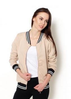 Bluza bejsbolówka