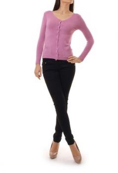 Sweter rozpinany