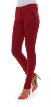 -30% SALE Bryczesy z zamkami