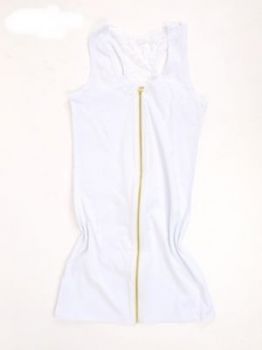 -25% SALE  Tunika zamek